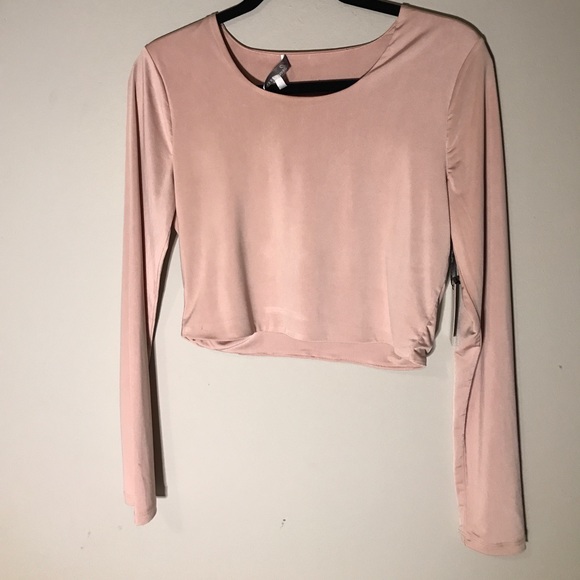 Lovers and Friends Crop Top Skirt Set - Picture 2 of 7